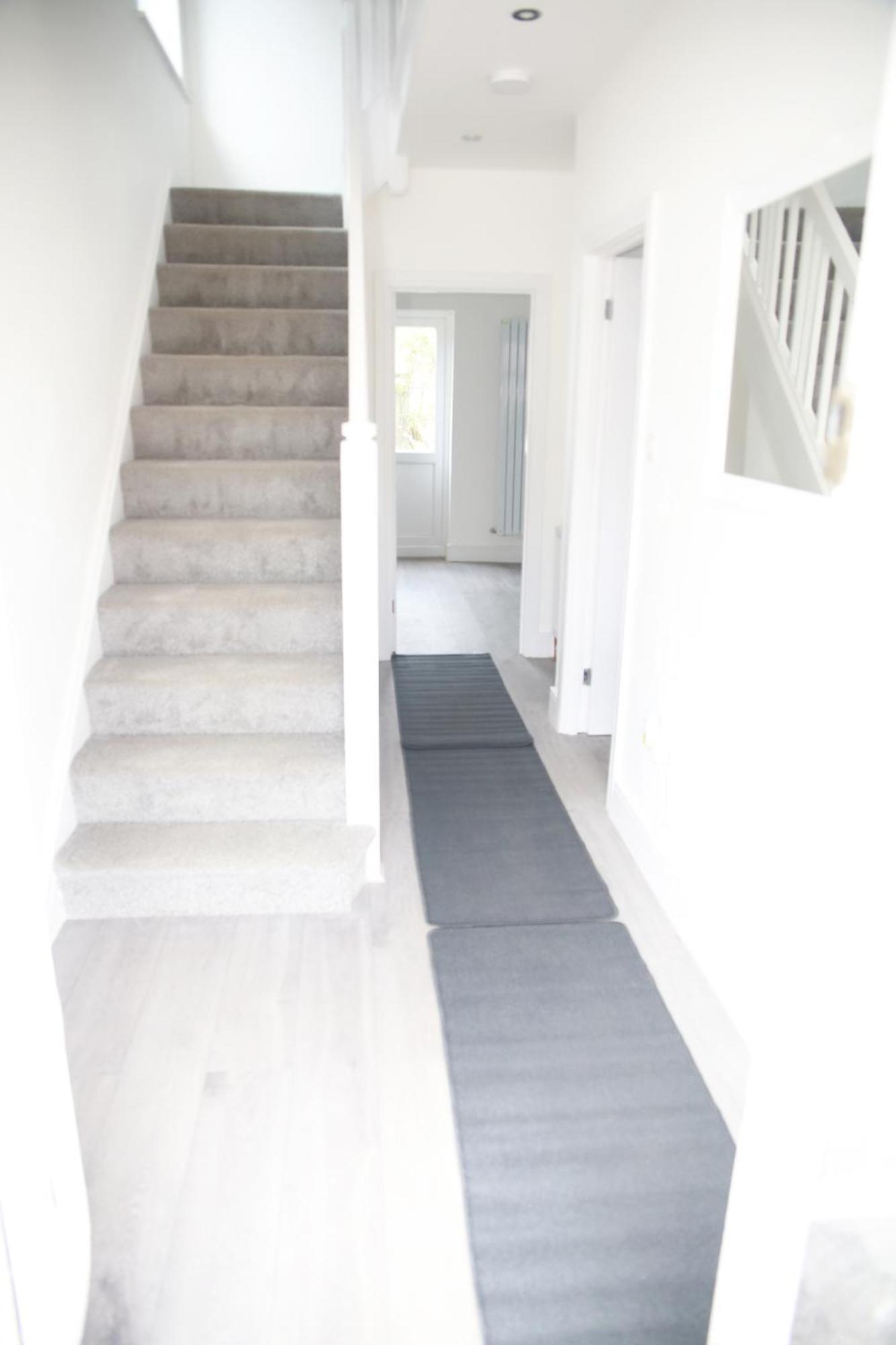 The Hyde Deluxe 4 Bedroom House מראה חיצוני תמונה