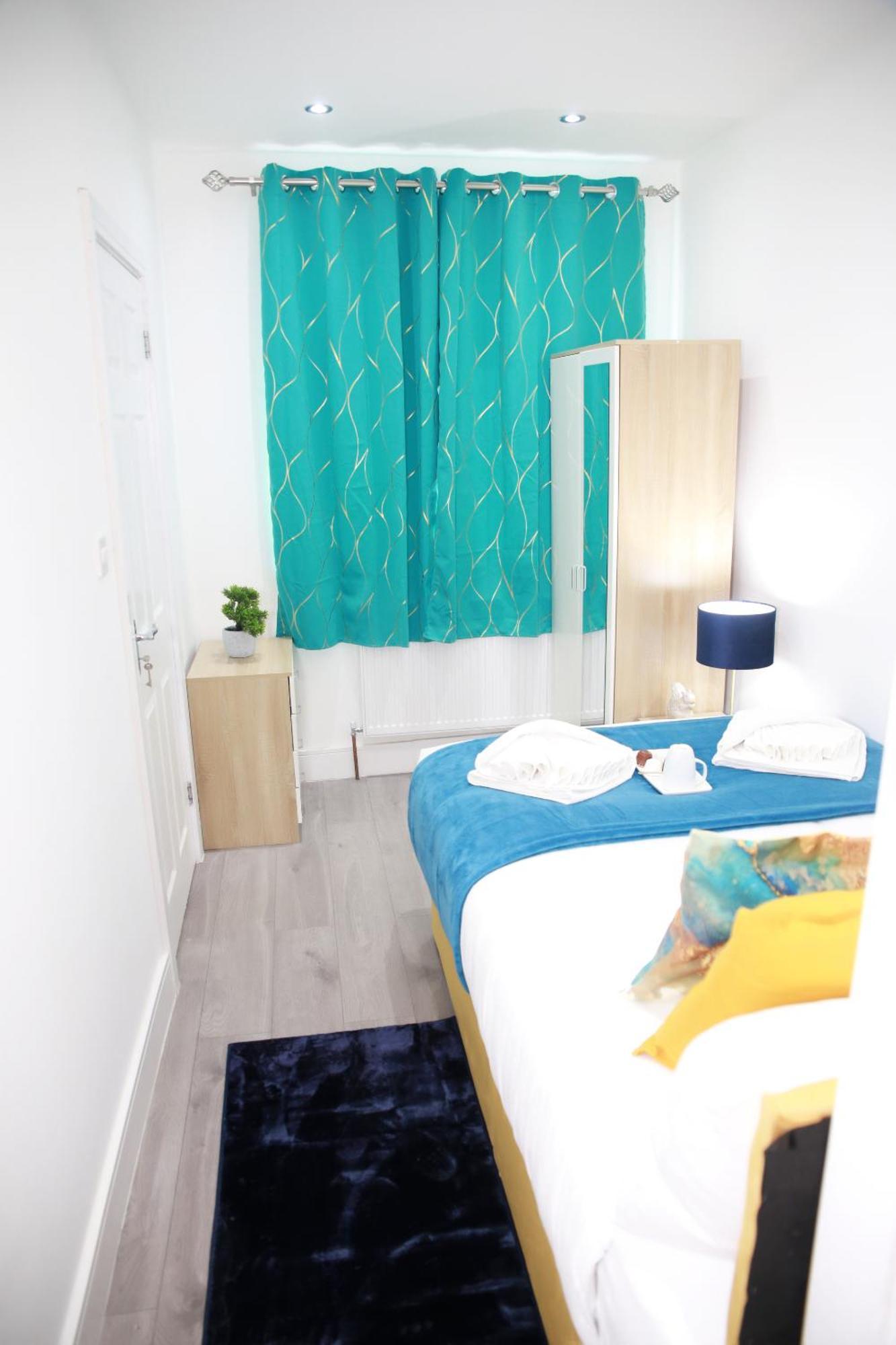 The Hyde Deluxe 4 Bedroom House מראה חיצוני תמונה
